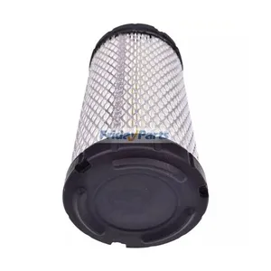Air Filter 3757472M91 For Massey Ferguson Tractor 1205 1215 1225 1417 1423 1520 1523 GC2300 GC2310 GC2400 GC2410 GC2600 GC2610 — 5