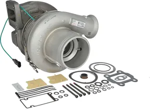 Holset Turbo Reman Turbo He500Vg, Cummins Isx Epa07 W/O Act 5456817Hx