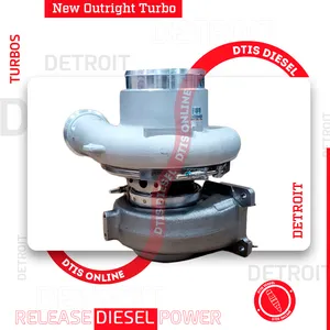 NEW OUTRIGHT DAP 2836379 DD15 TURBO DETROIT DIESEL TRUCK SERIES HX55 – $1200.00