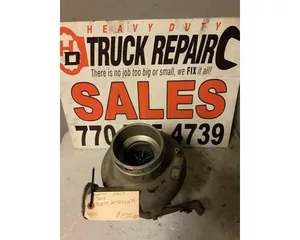 DETROIT DD15 Turbocharger / Supercharger