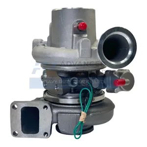 3768268 2003-2006 Genuine Cummins ISX HE551V Turbocharger with Actuator