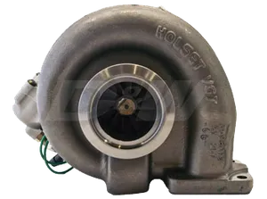 Holset Cummins Turbocharger HE551V 3768268 — 3