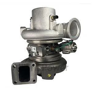 REBUILT TURBO CUMMINS ISX 2881994RX