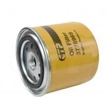 377-6969 - Oil Filter | CAT | 259D / 289D / 259D3 / 299D2 / etc | Compact Track Loader