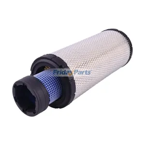 Filter Kit for Caterpillar CAT Engine C3.3B C2.4 Excavator 305.5E 305.5E2 306E 308E2CR — 5