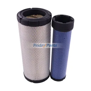Filter Kit for Caterpillar CAT Engine C3.3B C2.4 Excavator 305.5E 305.5E2 306E 308E2CR — 4