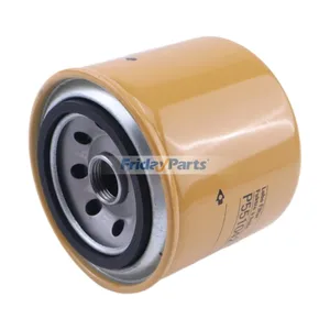 Filter Kit for Caterpillar CAT Engine C3.3B C2.4 Excavator 305.5E 305.5E2 306E 308E2CR — 2