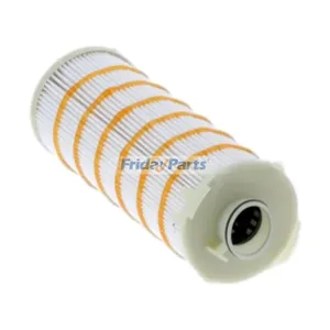 Filter Kit for Caterpillar CAT Engine C3.3B C2.4 Excavator 305.5E 305.5E2 306E 308E2CR — 9