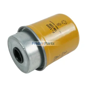 Filter Kit for Caterpillar CAT Engine C3.3B C2.4 Excavator 305.5E 305.5E2 306E 308E2CR — 7