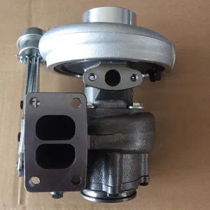 Turbo HE300W Turbocharger for Cummins QSB6.7 Engine Serial Number 73299062