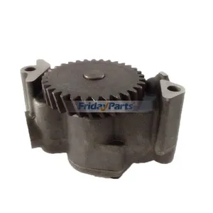 Oil Pump 0414 3770 for Deutz Engine BF12L413 BF12L513C F12L413F F12L413F — 2