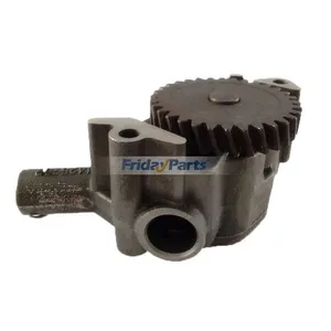 Oil Pump 0414 3770 for Deutz Engine BF12L413 BF12L513C F12L413F F12L413F — 3