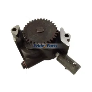 Oil Pump 0414 3770 for Deutz Engine BF12L413 BF12L513C F12L413F F12L413F — 4