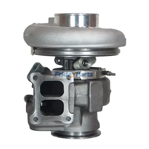 Turbo 4031088 3770808 for Scania DC09 Engine Doosan DX380-9 Excavator — 4
