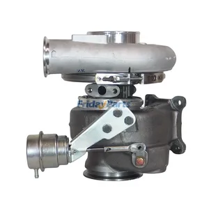 Turbo 4031088 3770808 for Scania DC09 Engine Doosan DX380-9 Excavator — 3
