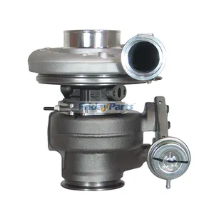 Turbo 4031088 3770808 for Scania DC09 Engine Doosan DX380-9 Excavator — 2