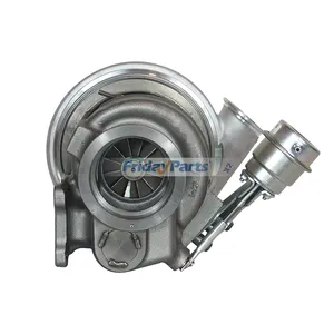 Turbo 4031088 3770808 for Scania DC09 Engine Doosan DX380-9 Excavator