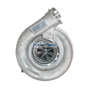 Turbo 4031088 3770808 for Scania DC09 Engine Doosan DX380-9 Excavator — 5