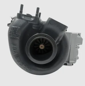 Rebuilt Holset HE351VE Turbocharger fits Dodge Ram Cummins 6.7L ISB Pickup Engine 3770973 — 2