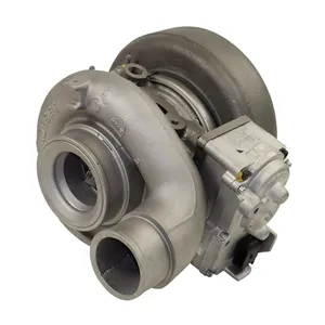 River City Turbo Reman Stock Replacement VGT Turbo 07.5-12 Dodge 6.7L Cummins