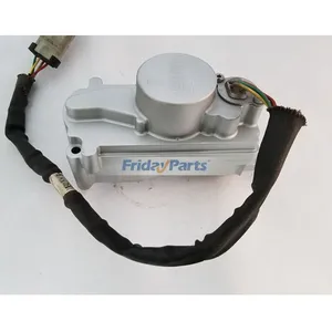 Turbo Actuator 3768087 3770973 3770974 for Cummins Engine 6.7L Dodge Ram 2500 3500