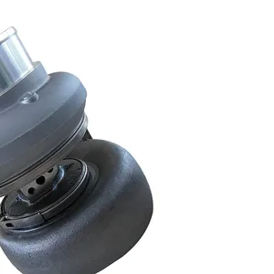 Turbo HE500FG Turbocharger 3771087 for Cummins Engine 6ZT 6ZTAA 6L