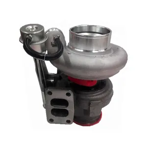 Turbo HE400WG Turbocharger 3772920 for Cummins Engine 6CT