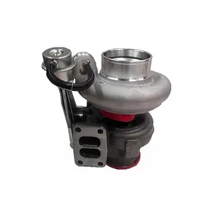 Turbo HE400WG Turbocharger 3772920 for Cummins Engine 6CT