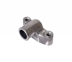 Water pump coupling
