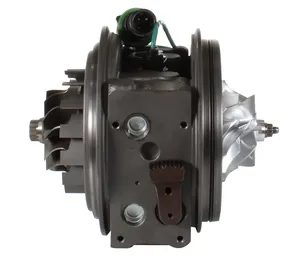 Volvo D11 Center House Rotating Assembly, New (3773436) — 5