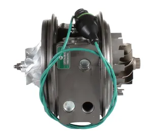 Volvo D11 Center House Rotating Assembly, New (3773436) — 3