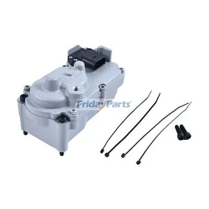 Turbocharger Actuator 5498269 for Cummins Engine B6.7 ISB6.7 QSB6.7 — 3