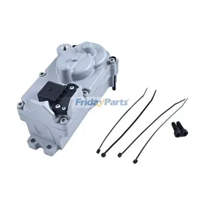 Turbocharger Actuator 5498269 for Cummins Engine B6.7 ISB6.7 QSB6.7 — 2