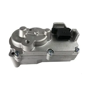 Turbocharger Actuator 5498269 for Cummins Engine B6.7 ISB6.7 QSB6.7 — 2