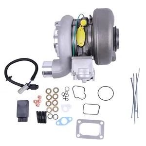Turbo HE300VG Turbocharger 68321378AA for Cummins Engine ISB 6.7L L6 Dodge Ram 2500 3500 4500 5500 — 3