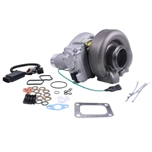 Turbo HE300VG Turbocharger 68321378AA for Cummins Engine ISB 6.7L L6 Dodge Ram 2500 3500 4500 5500 — 5