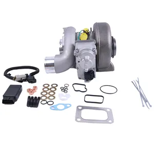 Turbo HE300VG Turbocharger 68321378AA for Cummins Engine ISB 6.7L L6 Dodge Ram 2500 3500 4500 5500 — 2