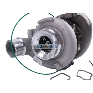 Turbo HE300VG Turbocharger 68321378AA for Cummins Engine ISB 6.7L L6 Dodge Ram 2500 3500 4500 5500 — 6