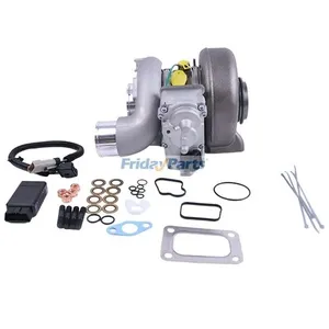 Turbo HE300VG Turbocharger 68321378AA for Cummins Engine ISB 6.7L L6 Dodge Ram 2500 3500 4500 5500 — 2