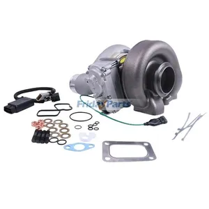 Turbo HE300VG Turbocharger 68321378AA for Cummins Engine ISB 6.7L L6 Dodge Ram 2500 3500 4500 5500 — 5