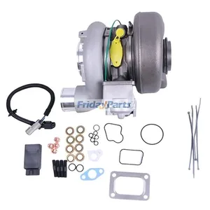 Turbo HE300VG Turbocharger 68321378AA for Cummins Engine ISB 6.7L L6 Dodge Ram 2500 3500 4500 5500 — 3