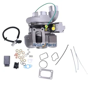 Turbo HE300VG Turbocharger 68321378AA for Cummins Engine ISB 6.7L L6 Dodge Ram 2500 3500 4500 5500