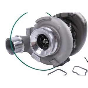 Turbo HE300VG Turbocharger 68321378AA for Cummins Engine ISB 6.7L L6 Dodge Ram 2500 3500 4500 5500 — 6