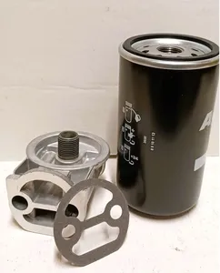 Oil Filter Conversion Kit Fits Massey Ferguson 35 40…