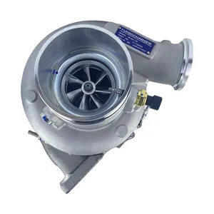 Turbo HE451VE Turbocharger 3776836 4309124RX for Cummins Engine ISM QSM M11 — 6