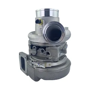Turbo HE451VE Turbocharger 3776836 4309124RX for Cummins Engine ISM QSM M11 — 2