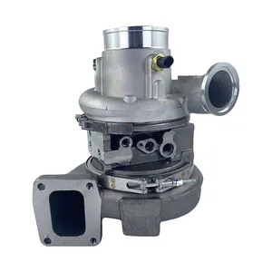 Turbo HE451VE Turbocharger 3776836 4309124RX for Cummins Engine ISM QSM M11