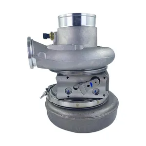 Turbo HE451VE Turbocharger 3776836 4309124RX for Cummins Engine ISM QSM M11 — 5