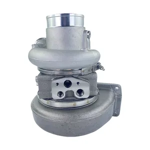 Turbo HE451VE Turbocharger 3776836 4309124RX for Cummins Engine ISM QSM M11 — 3