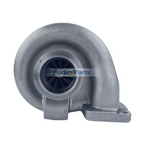 Turbo HE451VE Turbocharger 3776836 4309124RX for Cummins Engine ISM QSM M11 — 7